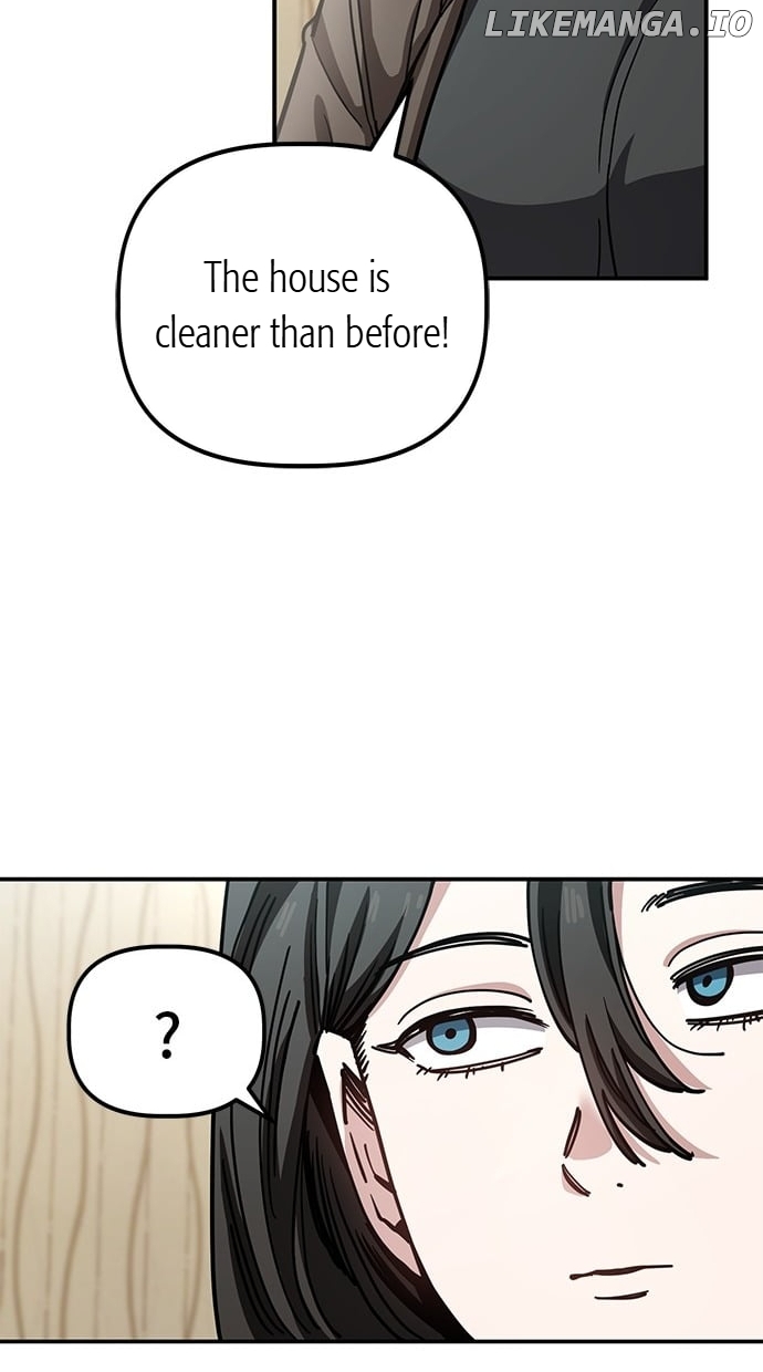 Unemployed Baek-soon Chapter 147 - page 5
